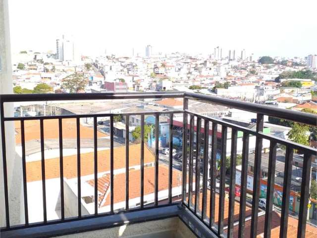 apartamento-proximo shoping santana