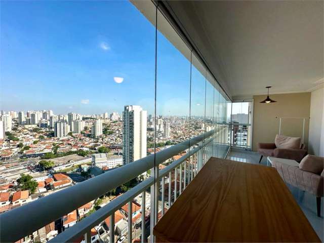 Cobertura Duplex no Lauzane Paulista