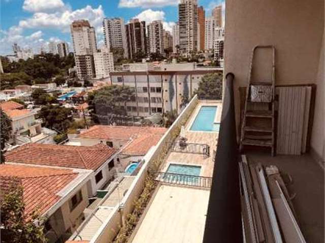 Apartamento-São Paulo-SANTANA | Ref.: REO562180