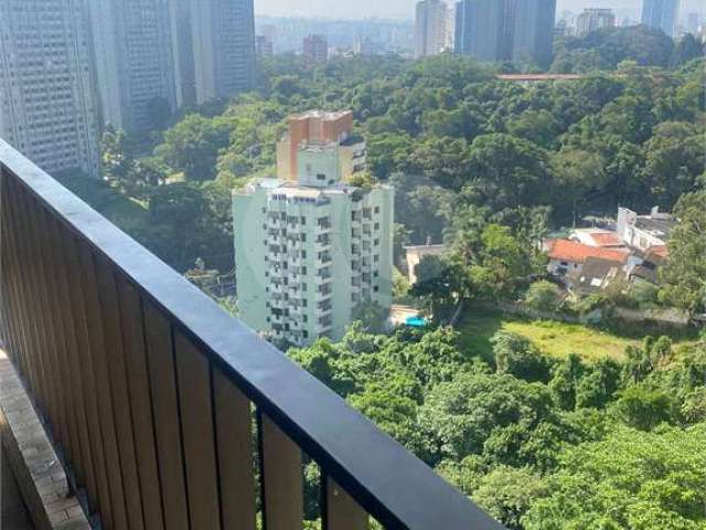 Apartamento no morumbi