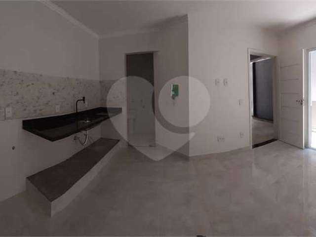 Apartamento para venda em Santana