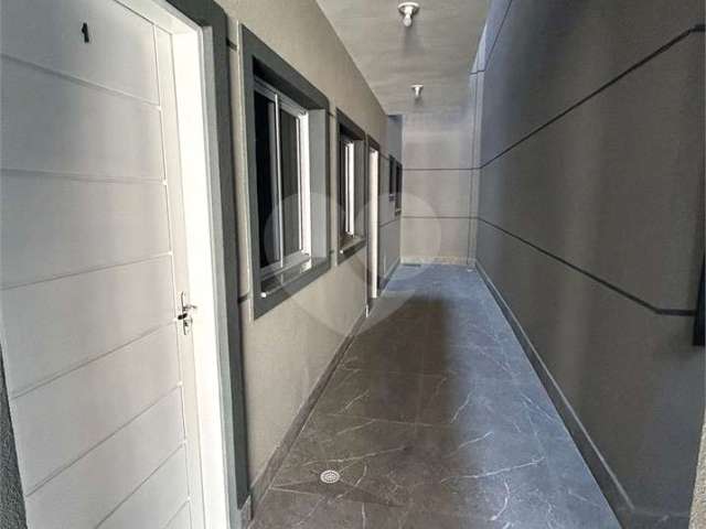 Apartamento Novo a Venda de 40m2 Santa Terezinha