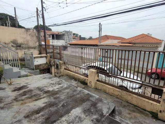 Terreno à venda na Rua Filadelfo Gouveia Neto, 228, Jaçanã, São Paulo, 250 m2 por R$ 660.000