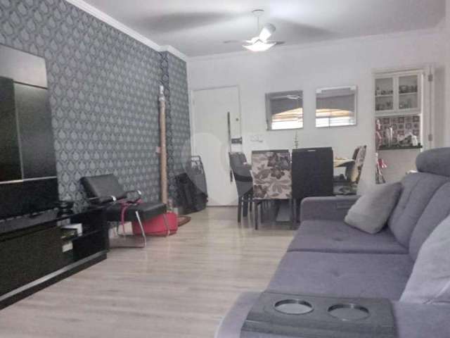 Apartamento com Linda Vista da Serra da Cantareira em Condomínio Completo!