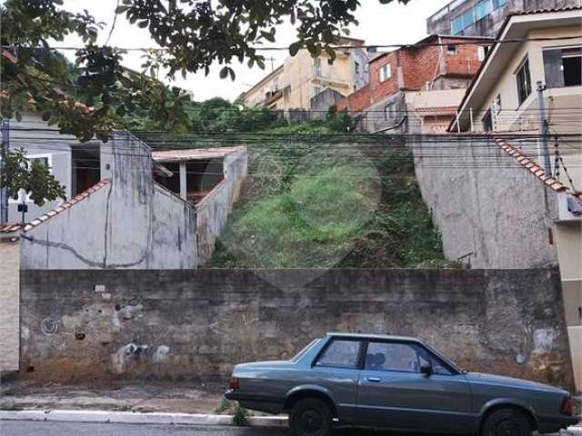 Terreno no Jardim Guapira