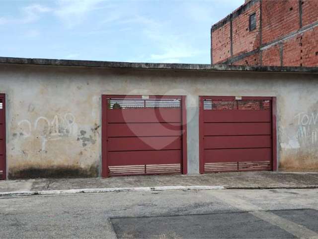 Terreno de 266,0 metros no bairro do Jardim Peri