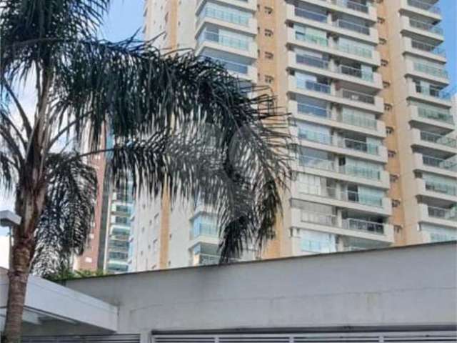 Apartamento-São Paulo-ANÁLIA FRANCO | Ref.: REO935453