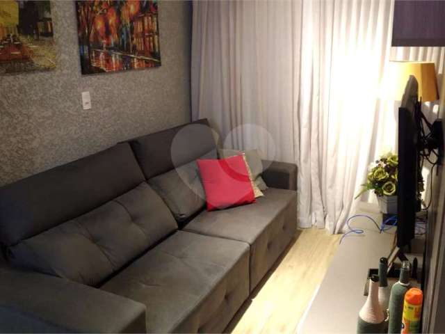 Apartamento na Vila Maria com 02 Quartos por 480.000,00