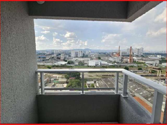 Apartamento-São Paulo-LAPA | Ref.: REO964632