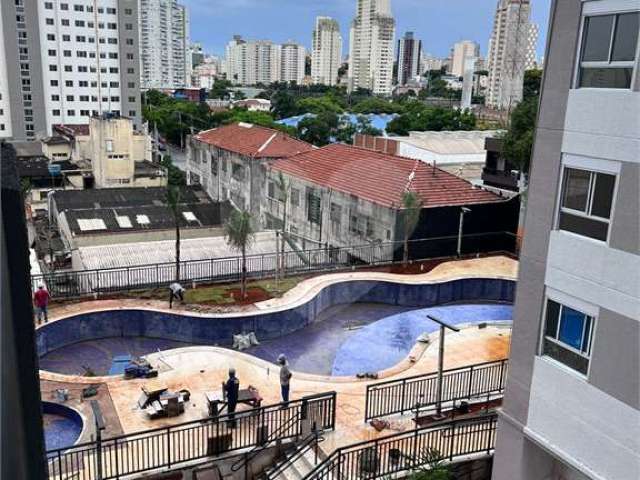 Apartamento 2 dormítórios barra funda - nunca habitado.