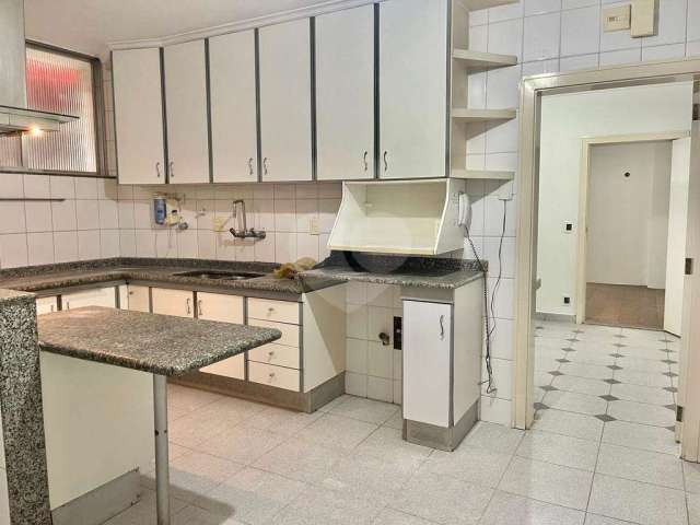 Apartamento-São Paulo-JARDIM AMÉRICA | Ref.: REO962534