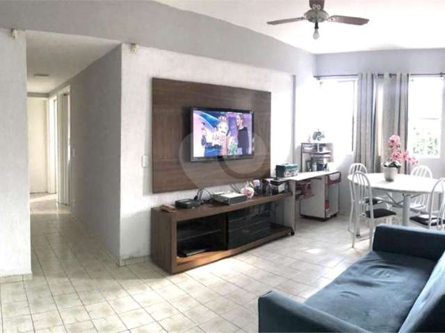 Apartamento-São Paulo-CASA VERDE | Ref.: REO962589