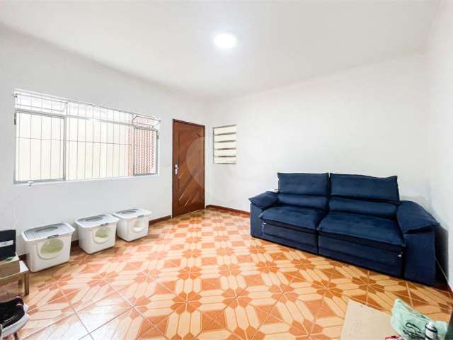 Casa - Sobrado - Vila Prudente - 3 Suítes / Quartos - Escritório - 1 Vaga - Venda / Compra