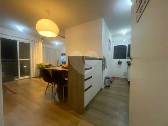 Apartamento-São Paulo-PARQUE EDU CHAVES | Ref.: REO945355