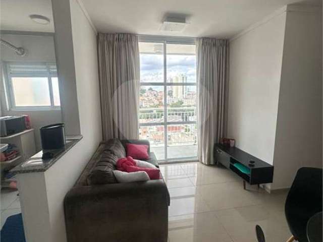 Apartamento-São Paulo-VILA MARIA | Ref.: REO945404