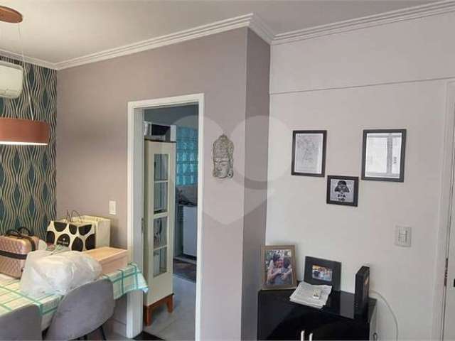 Apartamento Decorado e Mobiliado Bosque da Saúde