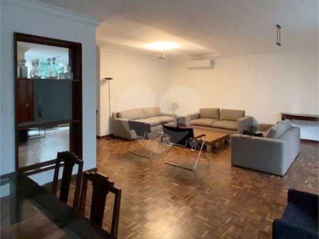 Apartamento-São Paulo-JARDIM PAULISTA | Ref.: REO965331