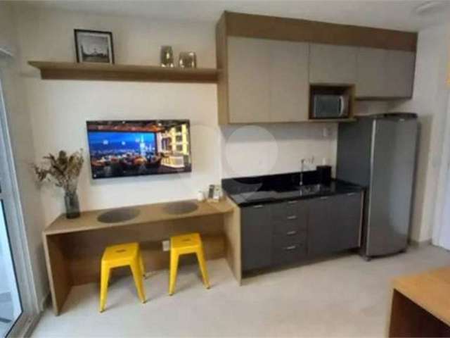 Apartamento-São Paulo-BUTANTÃ | Ref.: REO940649