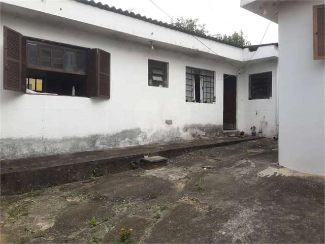 Casa à venda no Jardim Bela Vista (Zona Sul)