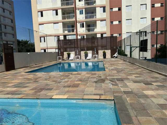 Apartamento-São Paulo-BUTANTÃ | Ref.: REO961086