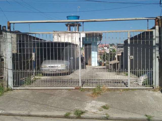 Casa a venda no Jardim Rosana