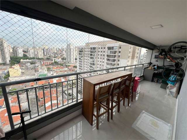 Apartamento-São Paulo-BARRA FUNDA | Ref.: REO961239