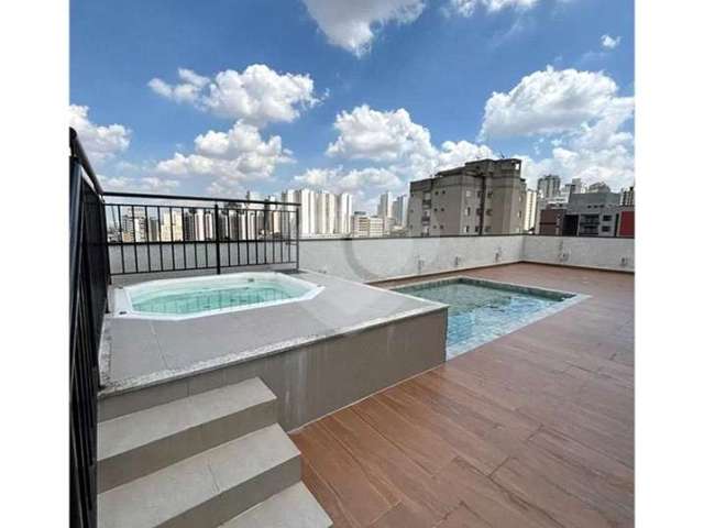 Apartamento-São Paulo-SANTANA | Ref.: REO971317