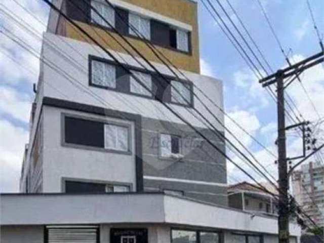 Apartamento Mandaqui