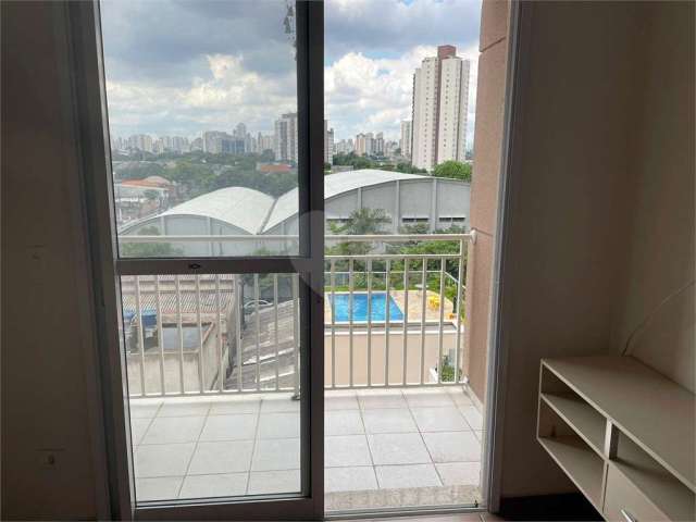 Apartamento-São Paulo-PARQUE NOVO MUNDO | Ref.: REO972711