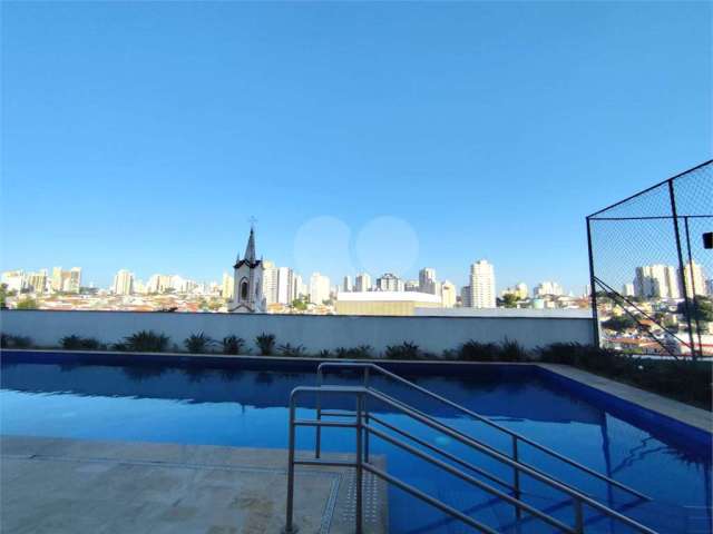 Apartamento 72 m², 2 dormitórios, 1 vaga próximo Santana