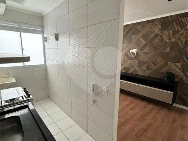 Apartamento de 2 quartos no Limão