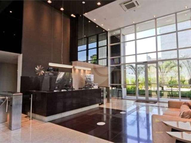 Sala Comercial Nova à venda em Santana no Edifício Brasília Corporate com 50 m² 2 vagas 2 banheiros