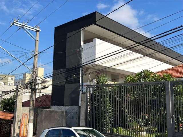 Apartamento com 2 quartos para venda na Casa Verde - São Paulo