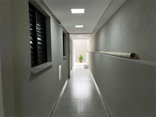 Apartamento com 2 quartos para venda na Casa Verde - São Paulo