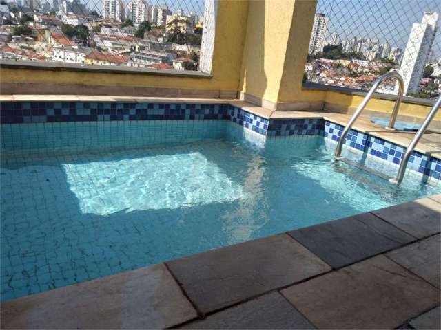 Cobertura Duplex, 150 m2 no Parque Mandaqui