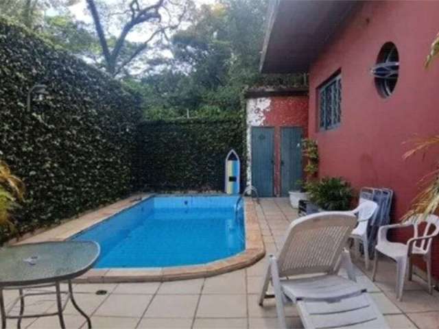 Casa-São Paulo-BUTANTÃ | Ref.: REO973931