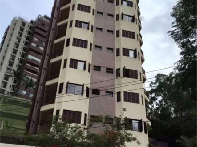 Apartamento no Portal do Morumbi