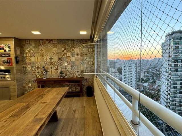 Apartamento-São Paulo-SANTANA | Ref.: REO607123