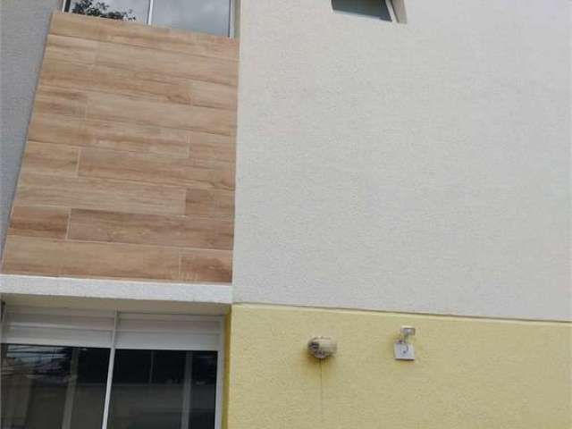 Apartamento Residencial TATUAPÉ