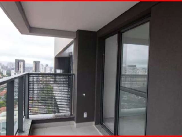 Apartamento-São Paulo-BROOKLIN | Ref.: REO986007