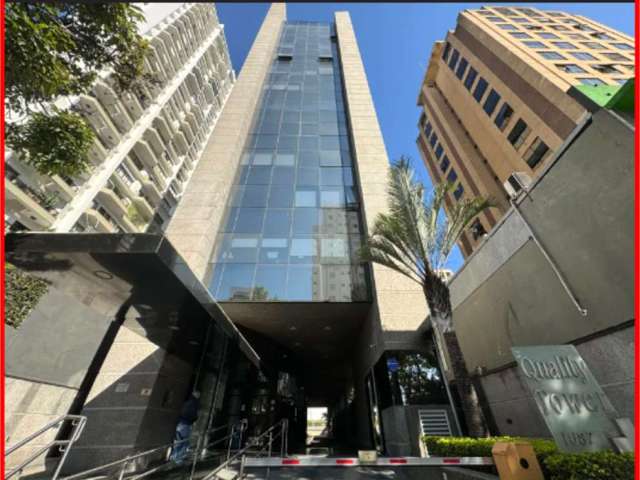 Comercial-São Paulo-VILA CLEMENTINO | Ref.: REO151092