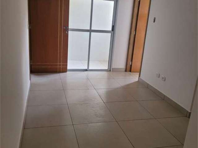 Apartamento novo à venda no Tucuruvi