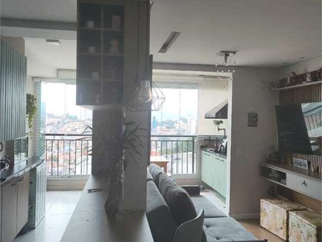 Apartamento na Vila Mazzei