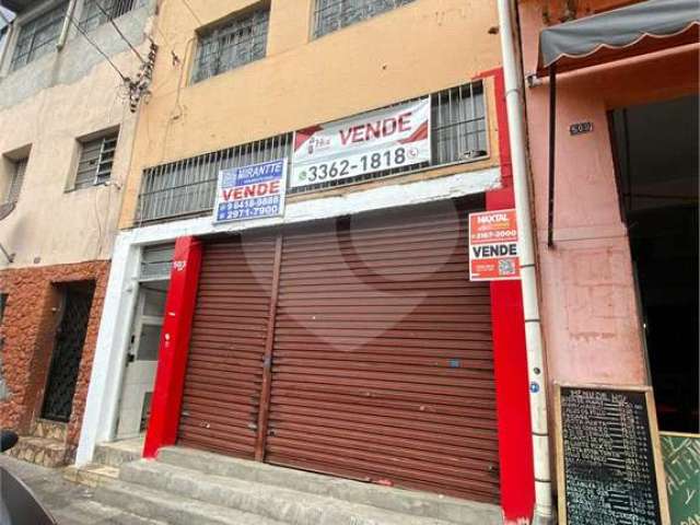 Comercial de 190m² com 2 quartos em Bom Retiro