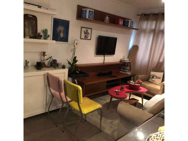 Apartamento a venda Alto de Pinheiros