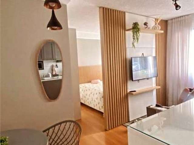 Apartamento-São Paulo-VILA PRUDENTE | Ref.: REO986109