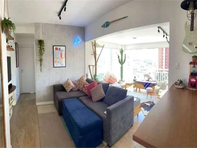 Apartamento a venda na Vila Mascote