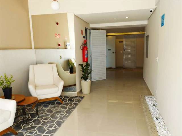 Apartamento-São Paulo-PARADA INGLESA | Ref.: REO935786