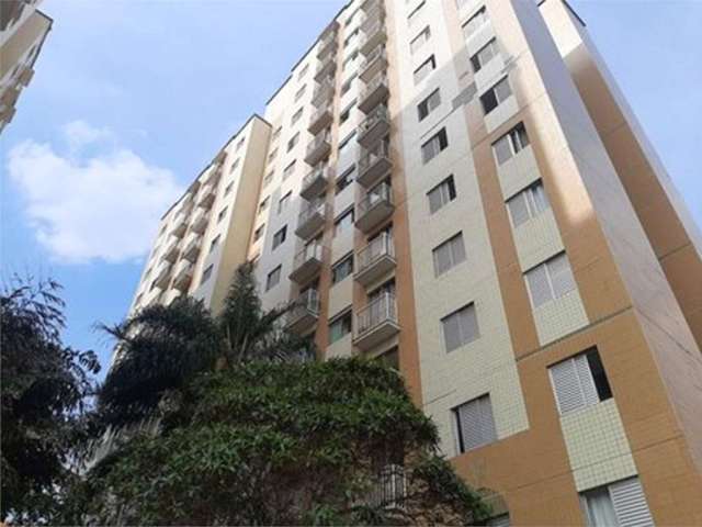 Cambuci - apto 2 dorms por 320 mil