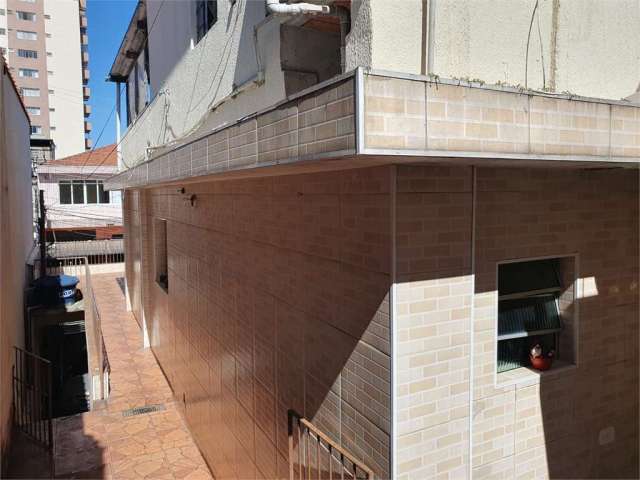 Casa-São Paulo-TUCURUVI | Ref.: REO984668